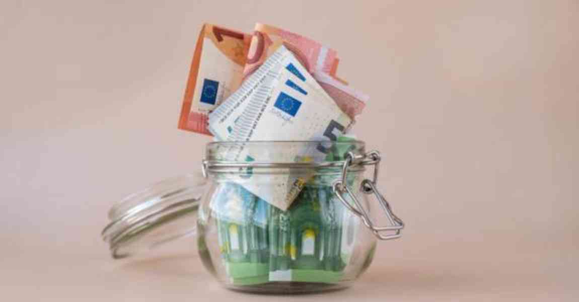 Potřebujete financování projektu - foto 3