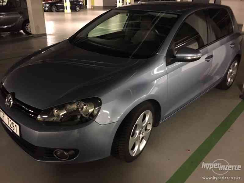 Volkswagen Golf 1.9 Tdi - foto 1