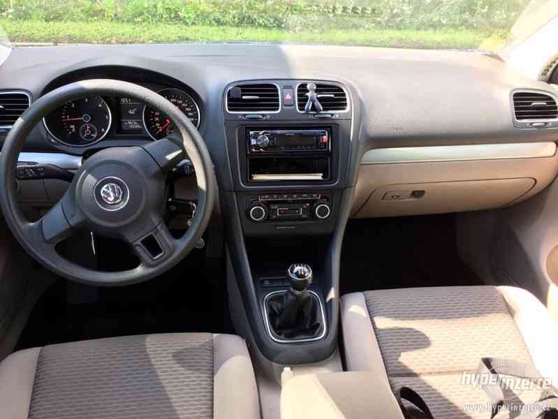 Volkswagen Golf 1.9 Tdi - foto 2