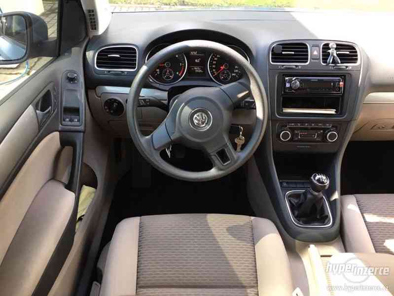 Volkswagen Golf 1.9 Tdi - foto 3