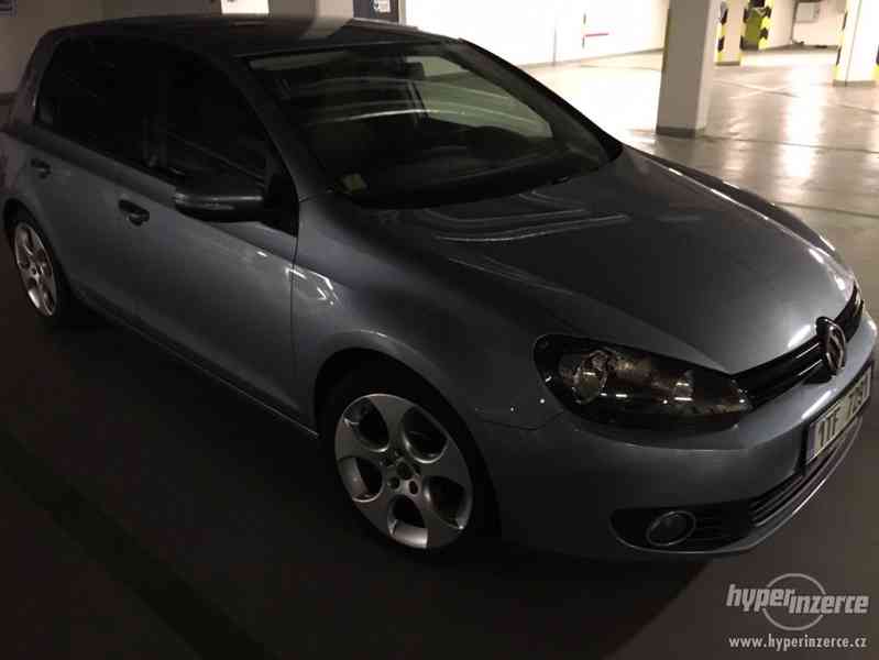 Volkswagen Golf 1.9 Tdi - foto 5