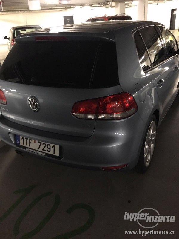 Volkswagen Golf 1.9 Tdi - foto 7