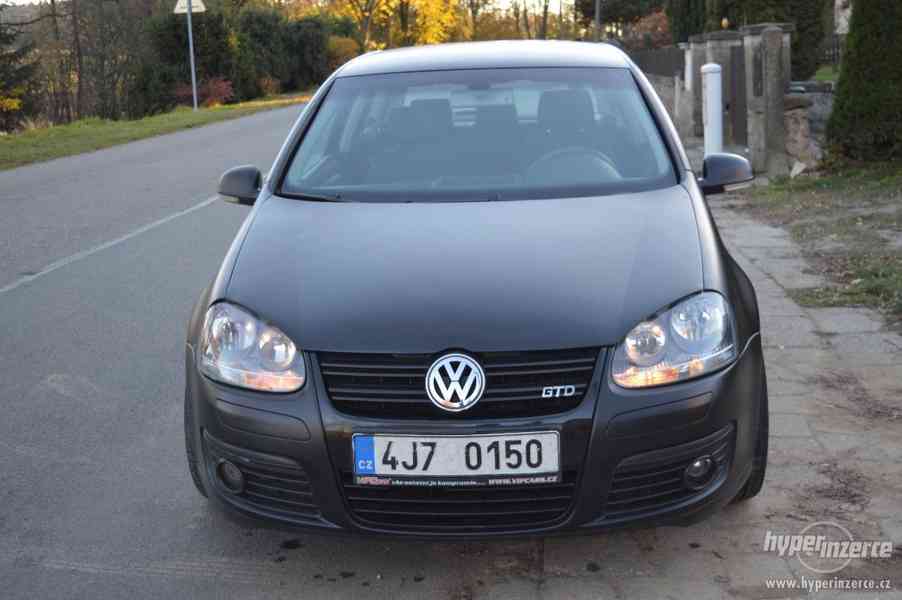 golf V 1.9.TDI 77 KW - foto 2