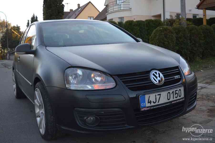 golf V 1.9.TDI 77 KW - foto 3