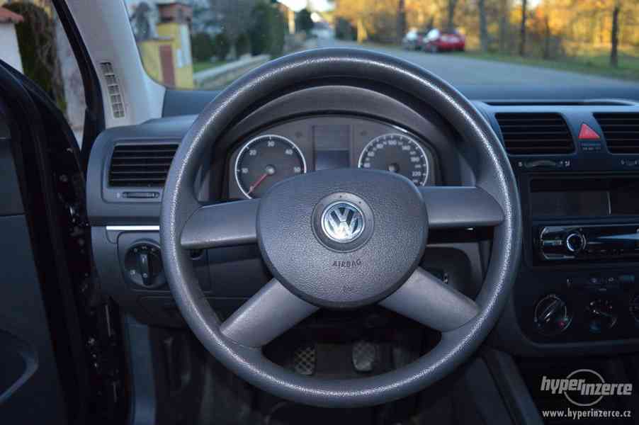 golf V 1.9.TDI 77 KW - foto 5