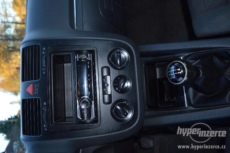 golf V 1.9.TDI 77 KW - foto 6