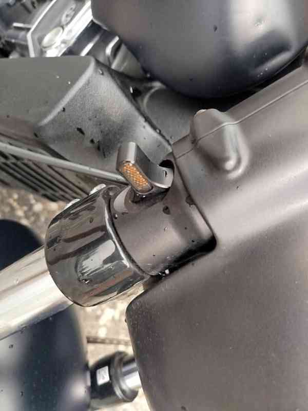 Indian Scout bobber 1200 jekill hyde - foto 10