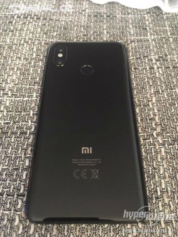 Xiaomi Mi 8 6GB/64GB Global - foto 2