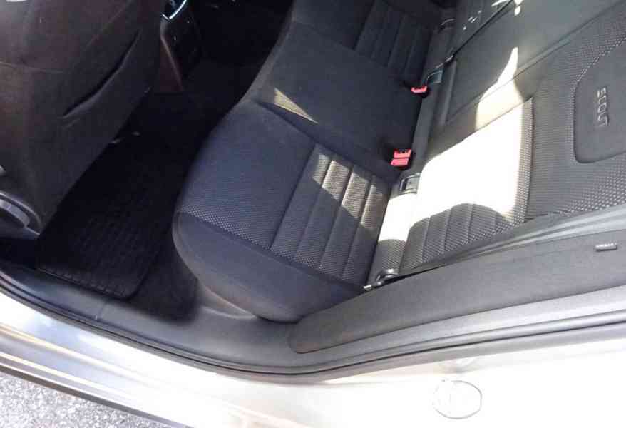 Škoda Octavia 2.0 TDI SCOUT r.v.2016 (110 kw) 4x4 - foto 15