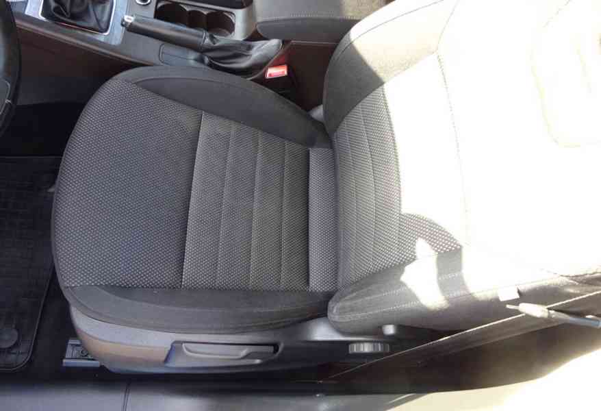 Škoda Octavia 2.0 TDI SCOUT r.v.2016 (110 kw) 4x4 - foto 14