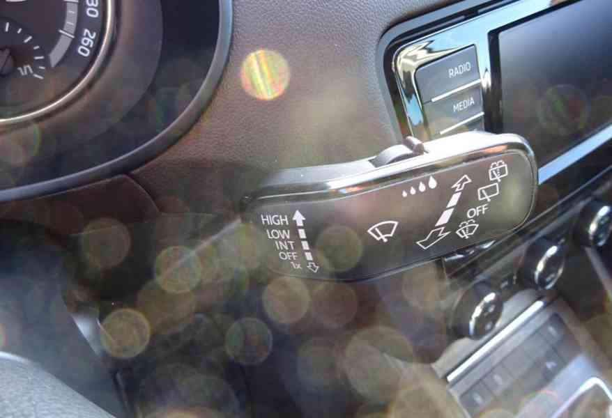 Škoda Octavia 2.0 TDI SCOUT r.v.2016 (110 kw) 4x4 - foto 12