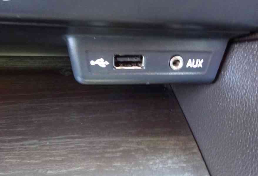 Škoda Octavia 2.0 TDI SCOUT r.v.2016 (110 kw) 4x4 - foto 13