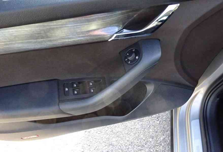 Škoda Octavia 2.0 TDI SCOUT r.v.2016 (110 kw) 4x4 - foto 6