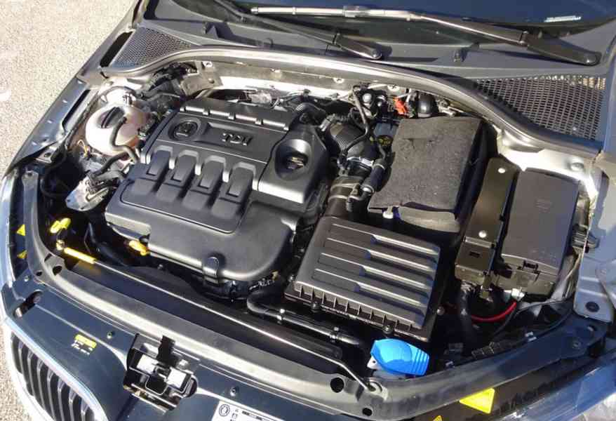 Škoda Octavia 2.0 TDI SCOUT r.v.2016 (110 kw) 4x4 - foto 18