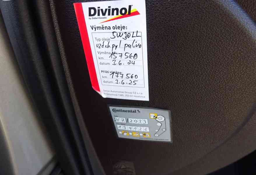 Škoda Octavia 2.0 TDI SCOUT r.v.2016 (110 kw) 4x4 - foto 19