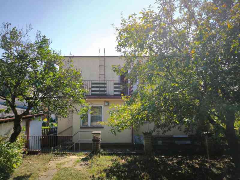 Rodinný dům 8+1 (262 m2) na pozemku 885 m2, Velehrad, okres  - foto 35