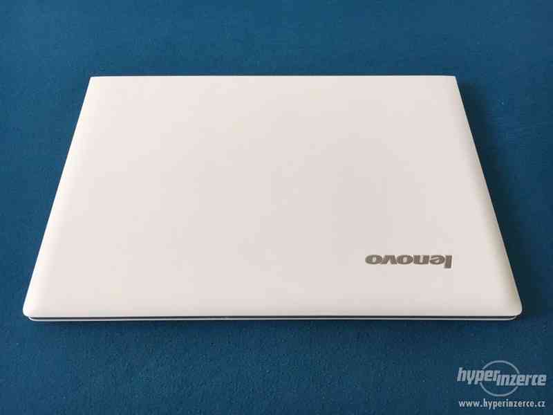 Lenovo IdeaPad Z50-75 White - foto 1