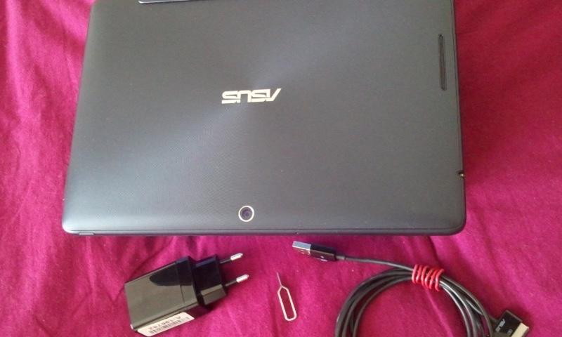 ASUS Transformer Pad TF 300T - foto 12