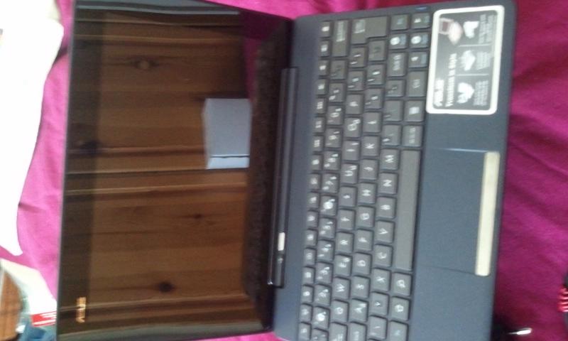 ASUS Transformer Pad TF 300T - foto 5