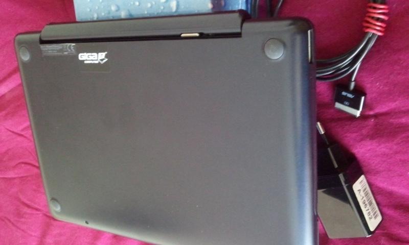 ASUS Transformer Pad TF 300T - foto 11