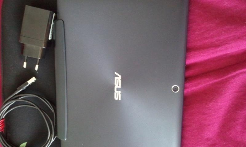 ASUS Transformer Pad TF 300T - foto 4