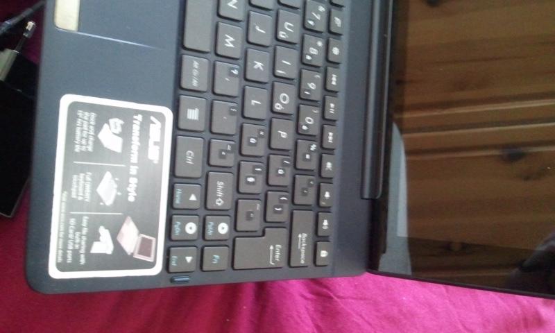 ASUS Transformer Pad TF 300T - foto 7