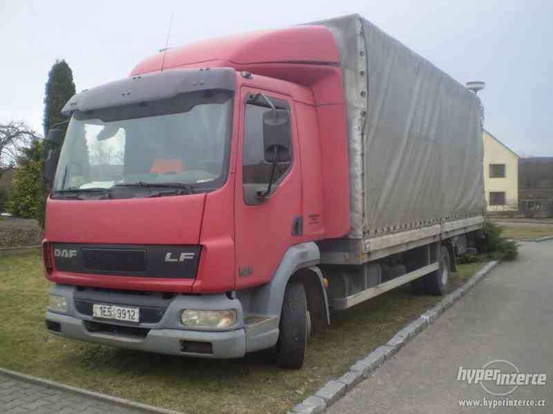 DAF - LF 170 - foto 1