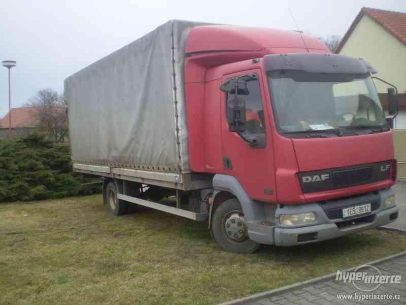 DAF - LF 170 - foto 2