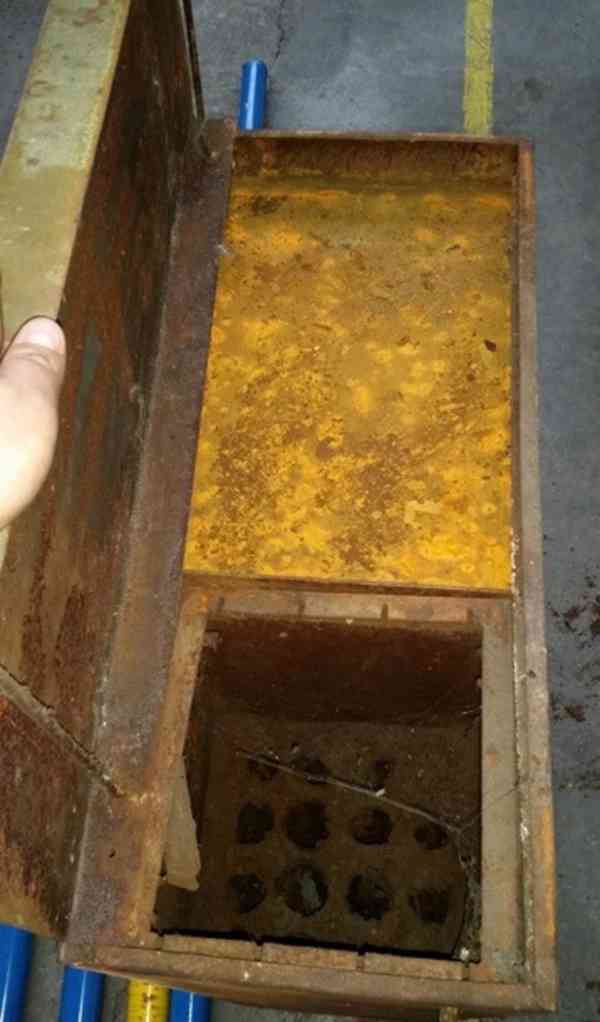 Odsávací zařízení BN 102 - BPH 20 - OZ 360 (7722.) - foto 5