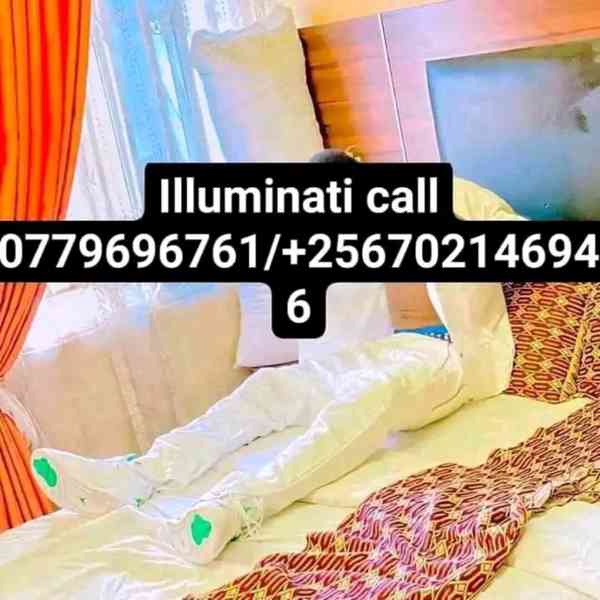 Join Illuminati agent in Uganda+256776963507/0741506136