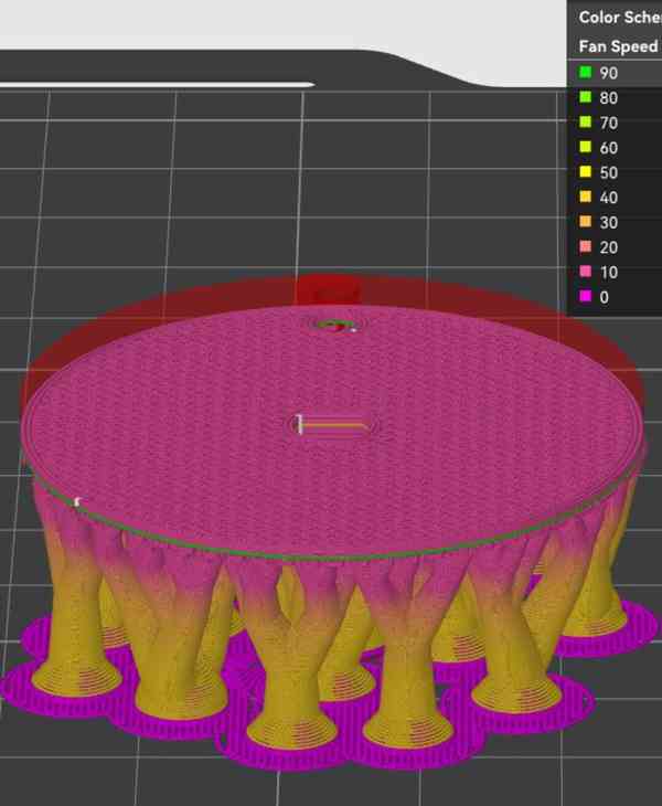 Výroba plastových dílů na míru – 3D modelování a 3D tisk - foto 12