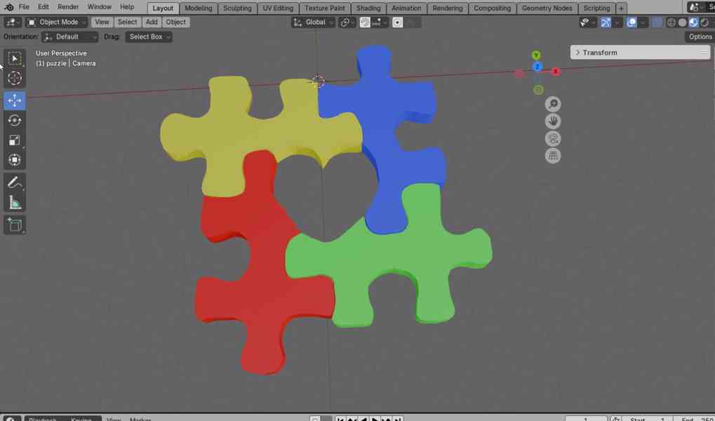 Výroba plastových dílů na míru – 3D modelování a 3D tisk - foto 13