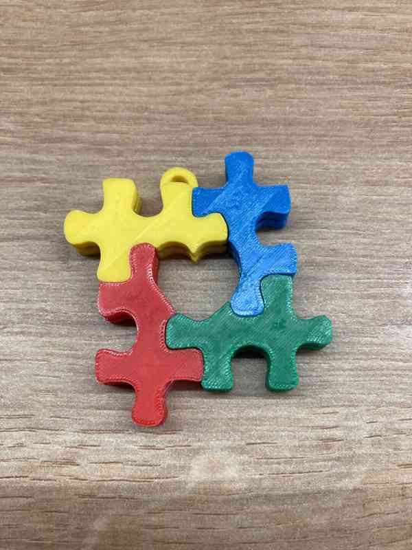 Výroba plastových dílů na míru – 3D modelování a 3D tisk - foto 15