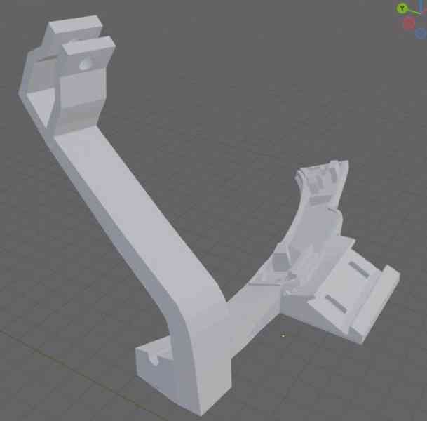 Výroba plastových dílů na míru – 3D modelování a 3D tisk - foto 4