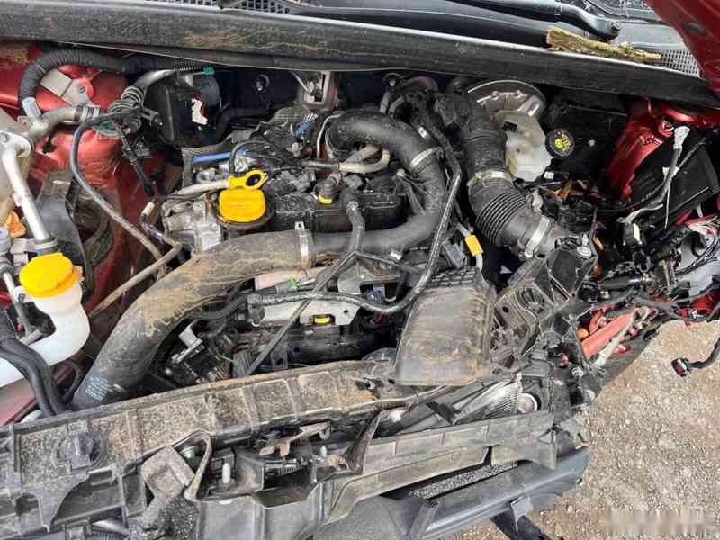 Renault Captur II 1.0 67KW Rok 2021 čr doklady - foto 3