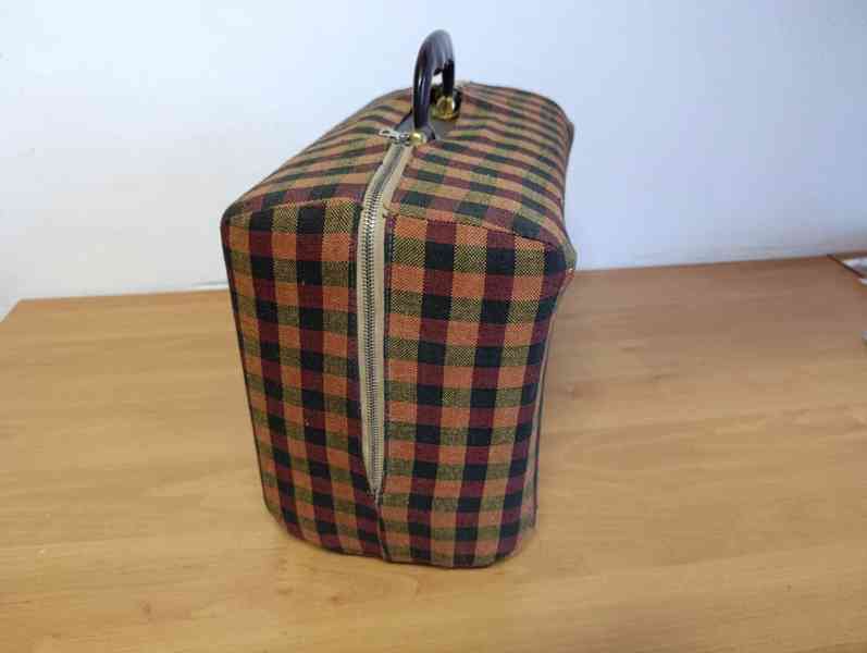 Kotoučový magnetofon TESLA SONET DUO  s obalem. - foto 21