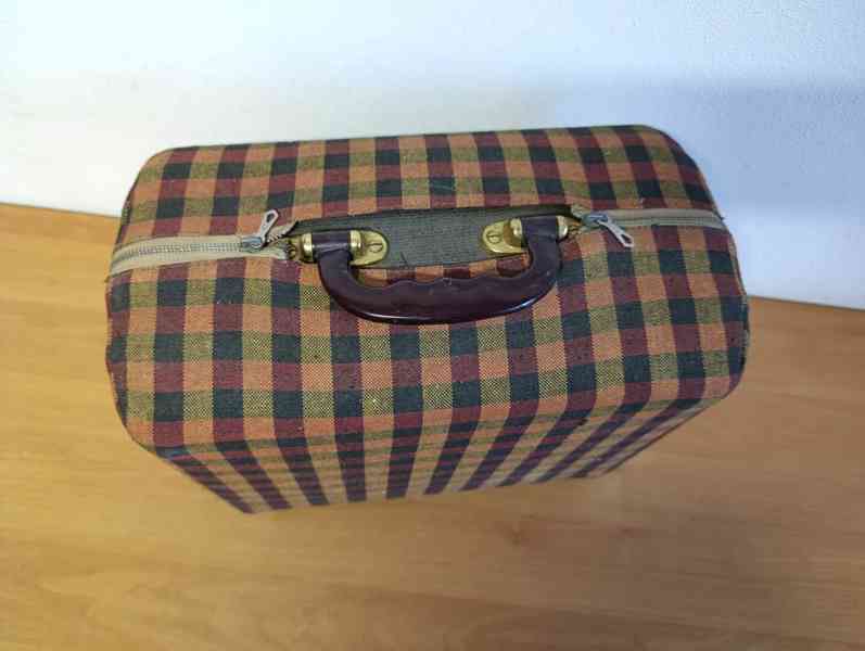 Kotoučový magnetofon TESLA SONET DUO  s obalem. - foto 2