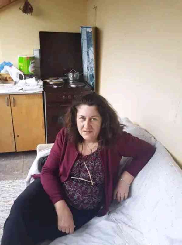 Humanitární pomoc  - foto 3