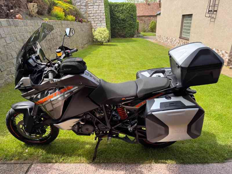 KTM 1190 Adventure - foto 7