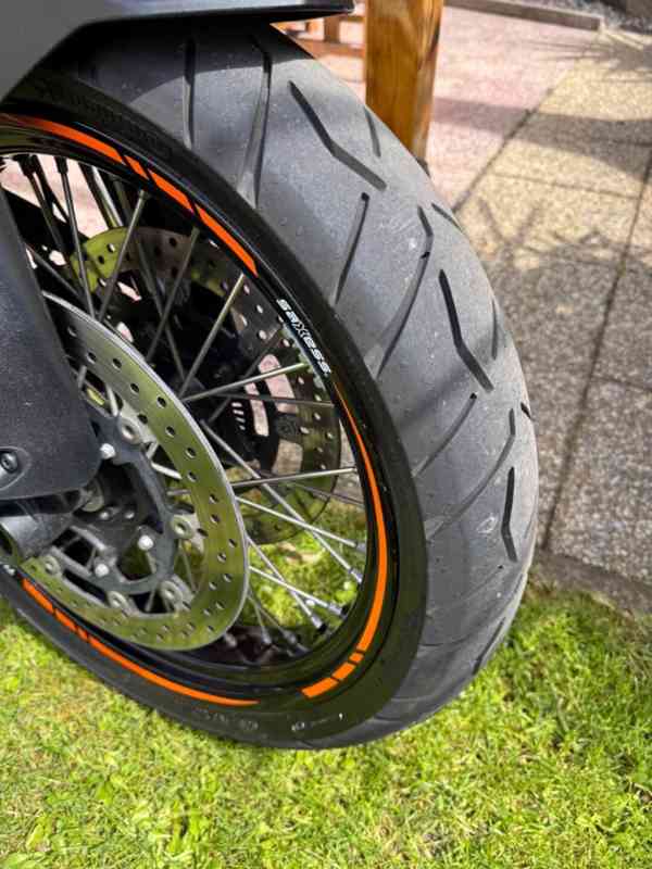 KTM 1190 Adventure - foto 5