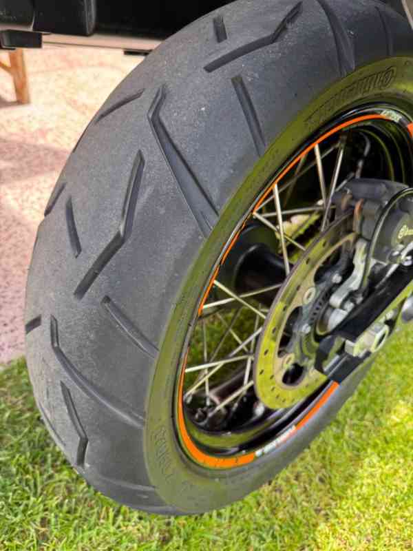 KTM 1190 Adventure - foto 6
