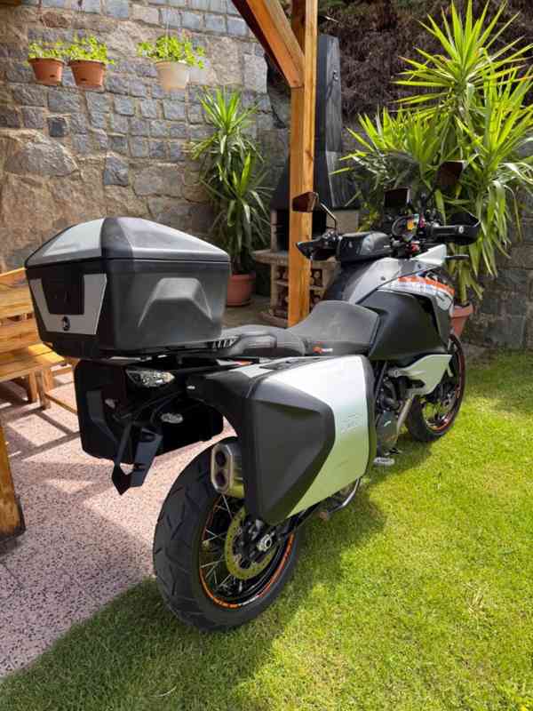 KTM 1190 Adventure - foto 3