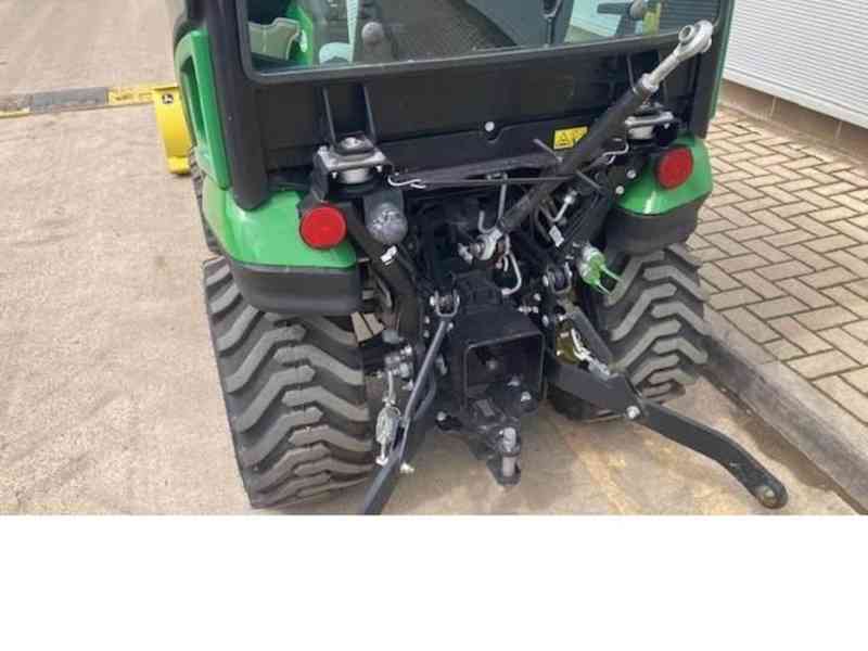 Traktor Mic John Deere R - foto 7