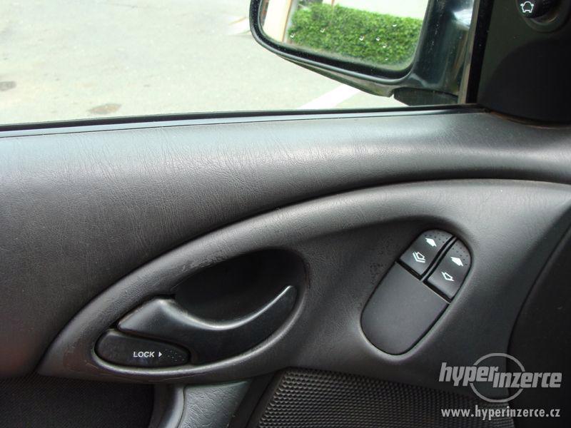 Ford Focus kombi 1,8 TDCi, r.v. 2003 - foto 8