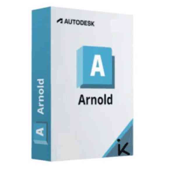 Autodesk Arnold 2024