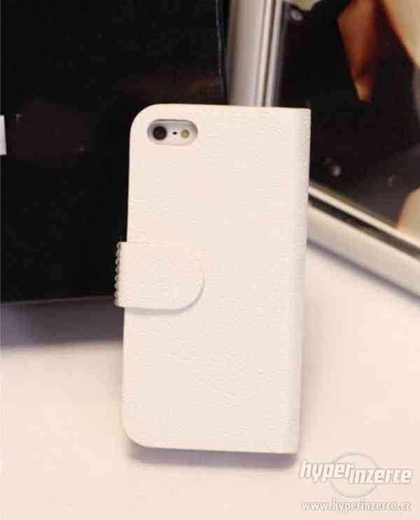 Elegantní pouzdro pro APPLE iPhone 7 Plus - 5,5" - foto 2