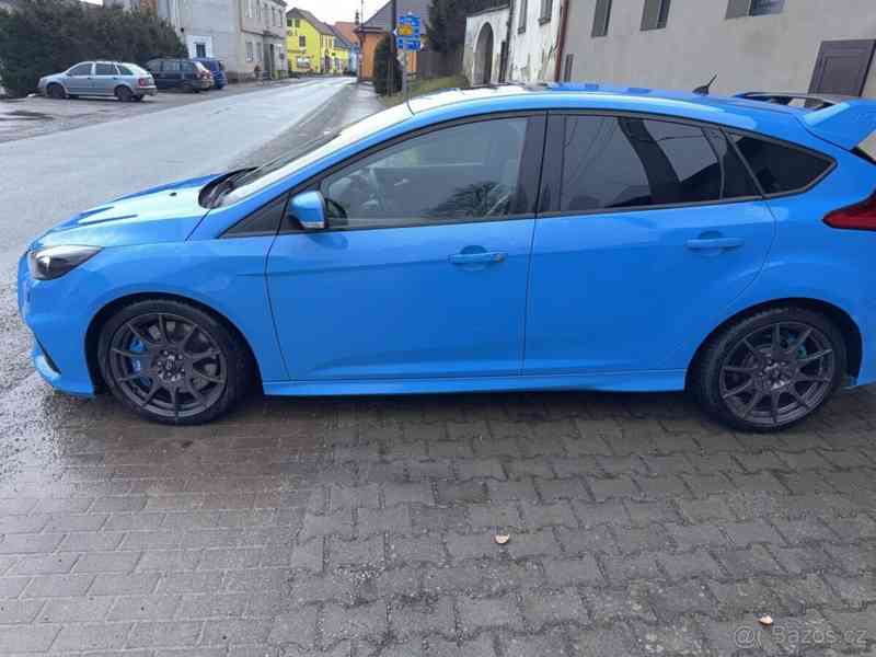 Ford Focus 2,3   RS - foto 2