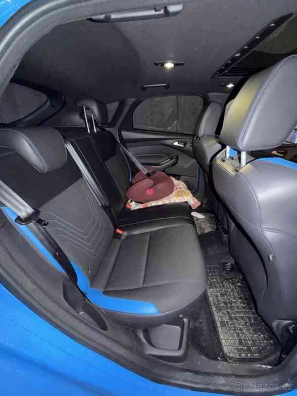 Ford Focus 2,3   RS - foto 7