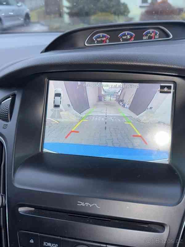 Ford Focus 2,3   RS - foto 9