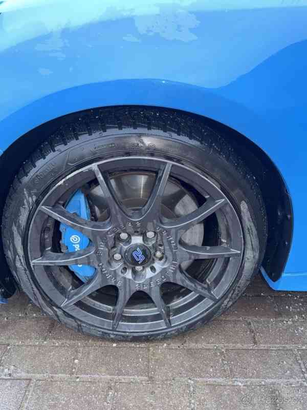 Ford Focus 2,3   RS - foto 3